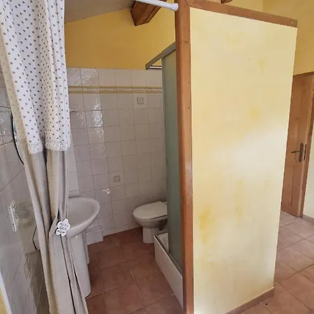 Les Oliviers Maison D'hotes