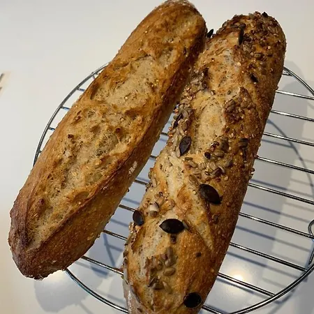 Bed & Breakfast Les Oliviers Maison D'hotes *