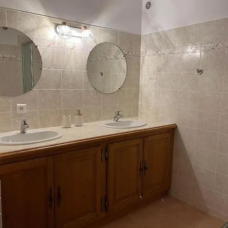 Les Oliviers Maison D'hotes Saint-Laurent-le-Minier