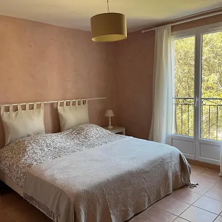 Les Oliviers Maison D'hotes